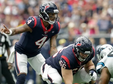 NFL Rumors: Panthers have a trade offer for Deshaun Watson