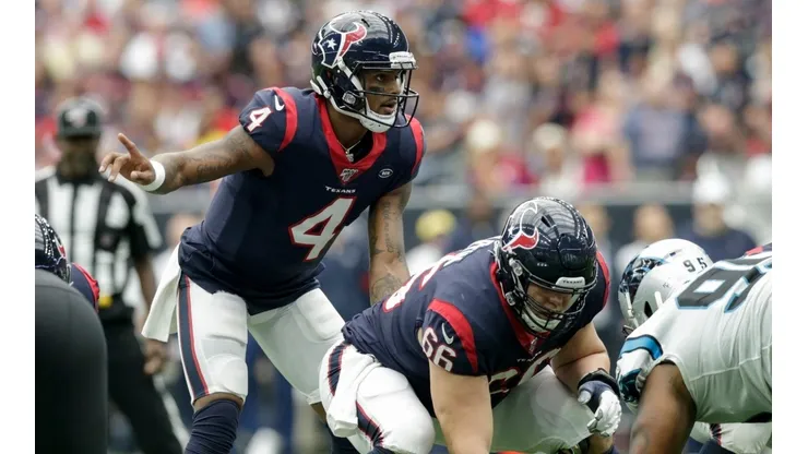 Deshaun Watson