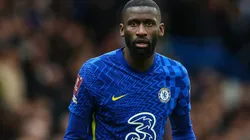 Antonio Rudiger