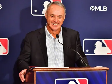 Max Scherzer, MLBPA rip Robert Manfred as MLB cancels more games