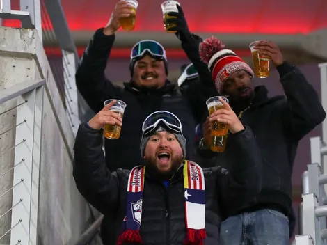 Qatar 2022: Will it be possible to drink alcohol during the upcoming FIFA World Cup?