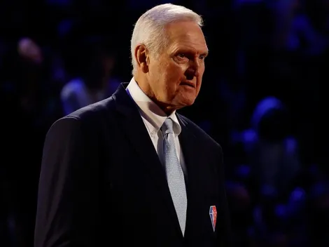 NBA insider slams HBO's 'Winning Time' and its portrayal of Jerry West