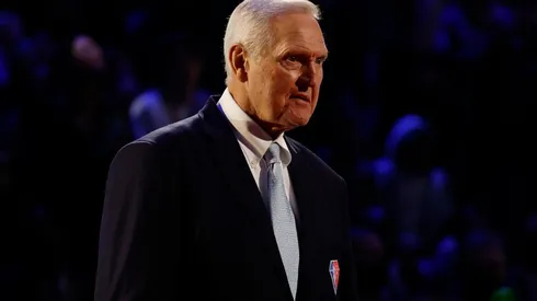 Jerry West