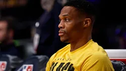 Russell Westbrook