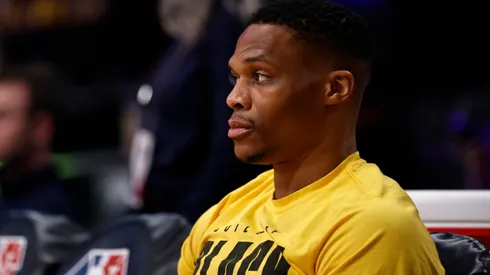 Russell Westbrook