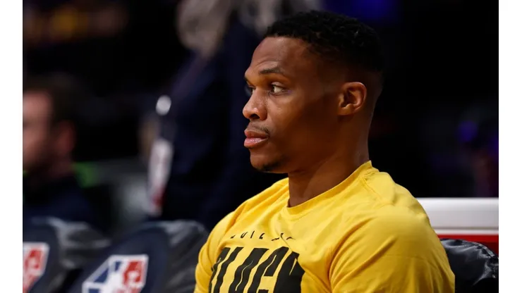 Russell Westbrook