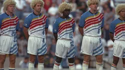 Major League Soccer in the 1990s