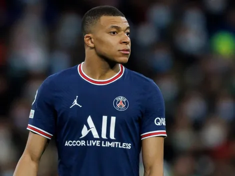 Kylian Mbappe shines in PSG's Champions League exit: Is Real Madrid next for him?
