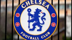 A general view outside of Stamford Bridge