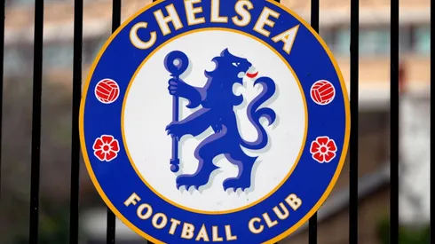 A general view outside of Stamford Bridge