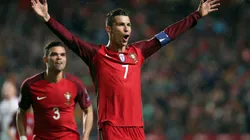 Cristiano Ronaldo could ahead of his last chance to set records in the FIFA World Cup