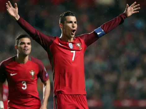 Qatar 2022: Cristiano Ronaldo could match or break these records in the upcoming FIFA World Cup