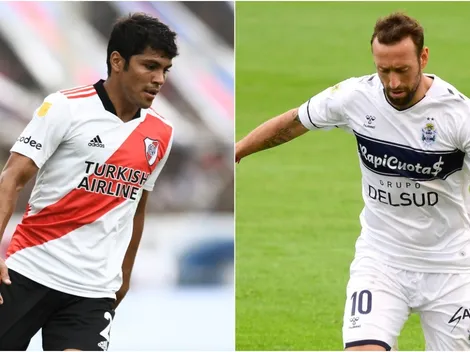 River Plate vs Gimnasia: Date, Time, and TV channel in the US for Argentine 2022 Copa de la Liga Profesional