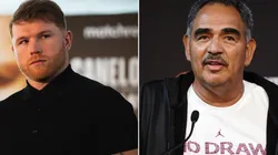 Abel Sanchez knows well Canelo Alvarez