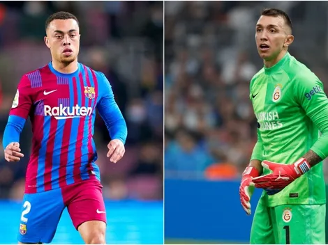 Europa League RD of 16: Barcelona vs Galatasaray | Odds, Predictions, Best Lines