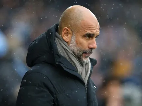 How to stop and outplay Manchester City offense power?