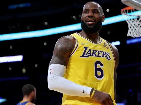 NBA News: James Worthy roasts the Los Angeles Lakers after another humiliating loss