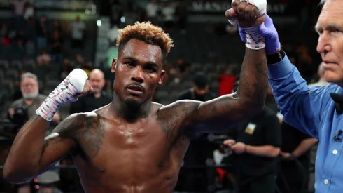 Jermell Charlo has an explosive character