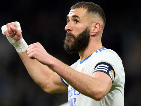 Real Madrid vs PSG lineups: Mbappe starts in 2021-22 UEFA Champions League Round of 16