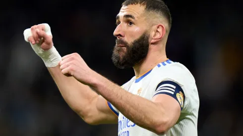 Real Madrid CF v Real Sociedad - La Liga Santander