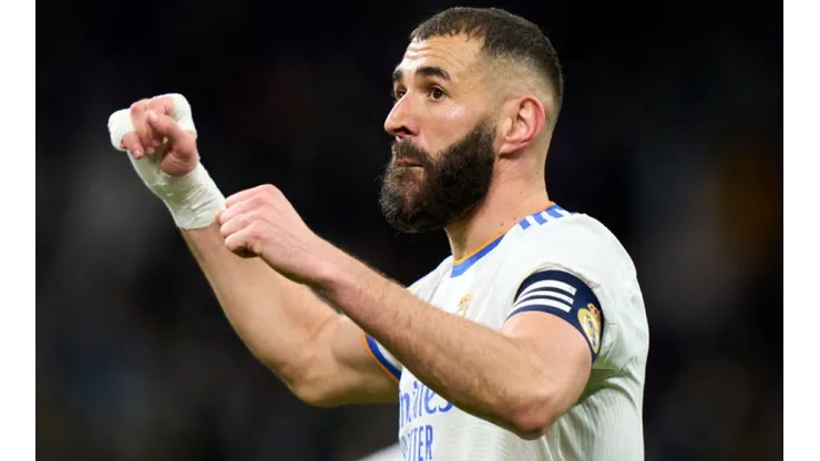 Real Madrid CF v Real Sociedad - La Liga Santander