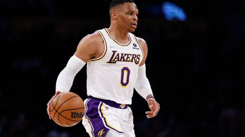 Russell Westbrook