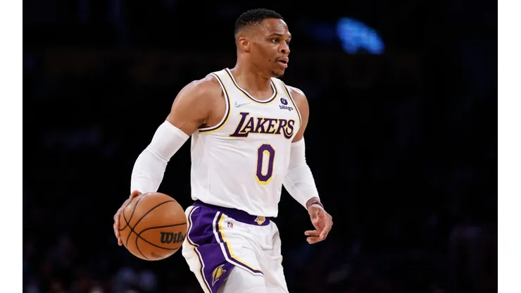 Russell Westbrook