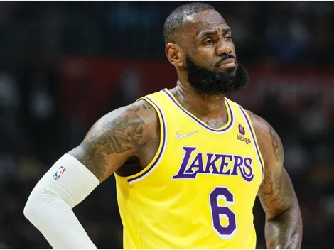 Houston Rockets vs Los Angeles Lakers: Preview, predictions, odds and how to watch or live stream free 2021/2022 NBA regular season in the US today