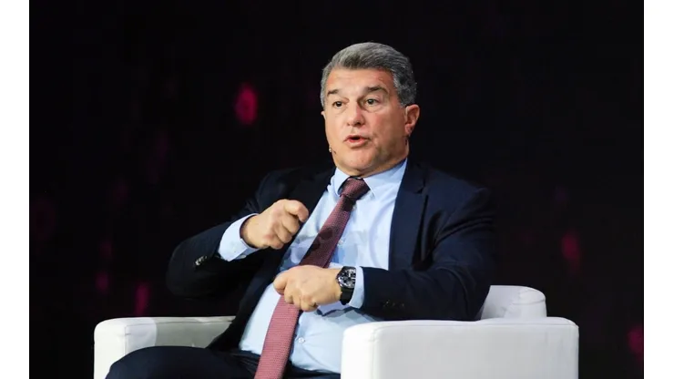 Joan Laporta