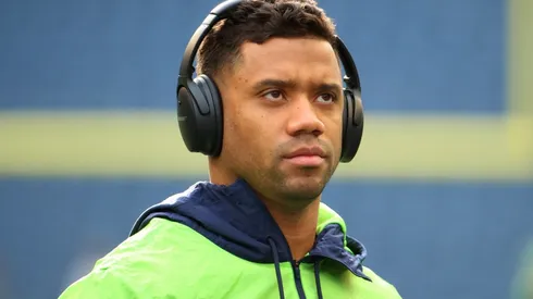 The Seahawks have agreed in principle to trade Russell Wilson to the Broncos.