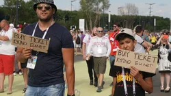 There is still hope for millions of fans willing to attend the FIFA World Cup Qatar 2022