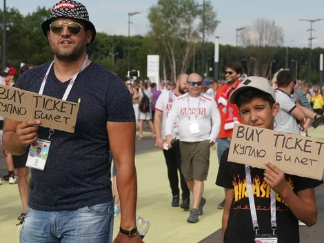 Qatar 2022: Unsuccessful FIFA World Cup ticket application? How and when to apply for the sales phase 2