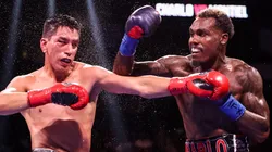 Jermall Charlo may have the fight he wants