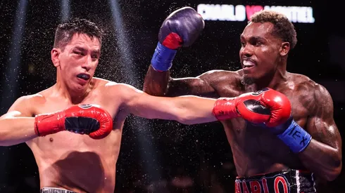 Jermall Charlo may have the fight he wants