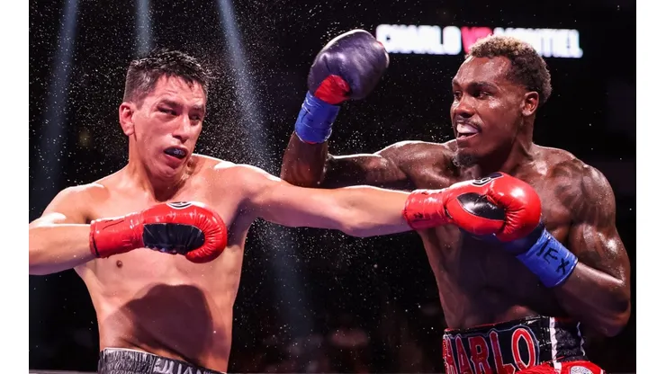 Jermall Charlo may have the fight he wants