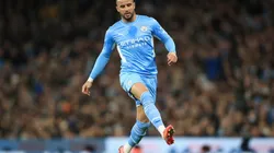 Kyle Walker