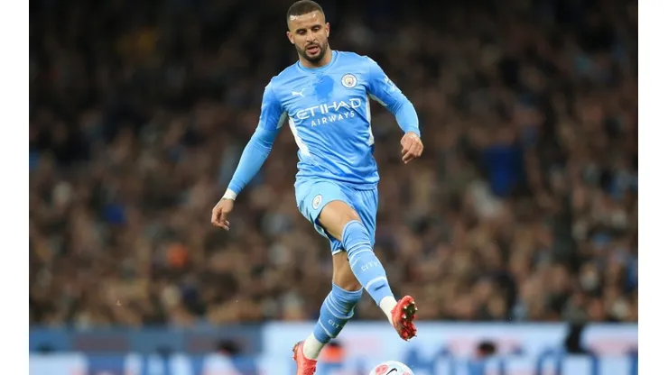 Kyle Walker