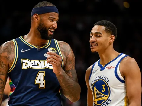 Denver Nuggets vs Golden State Warriors: Preview, predictions, odds, and how to watch or live stream free 2021/22 NBA Season in the US today