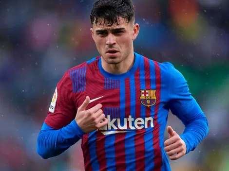 Barcelona vs Galatasaray: Lineups for the 2021-22 UEFA Europa League Round of 16