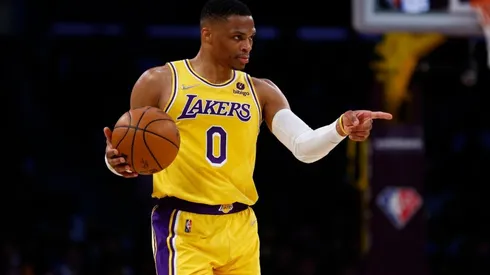 Russell Westbrook