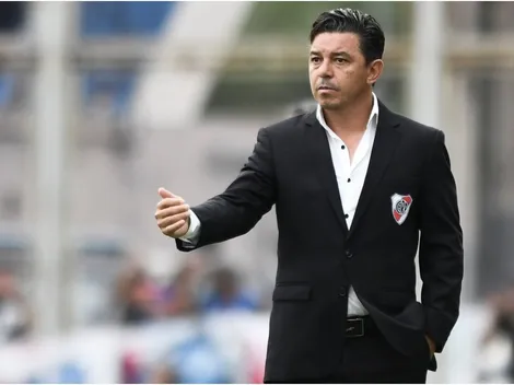 River Plate vs Deportivo Laferrere: Date, Time, and TV Channel in the US to watch 2022 Copa Argentina in the US