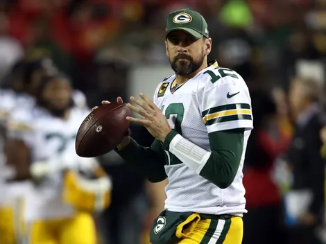 NFL Rumors: This is where the Packers really stand on Aaron Rodgers' future