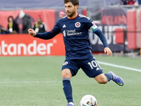 New England Revolution vs Pumas UNAM: Date, Time, and TV Channel in the US to watch or live stream free 2022 CONCACAF Champions League Quarterfinals