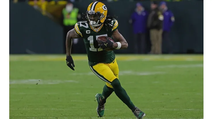 Davante Adams