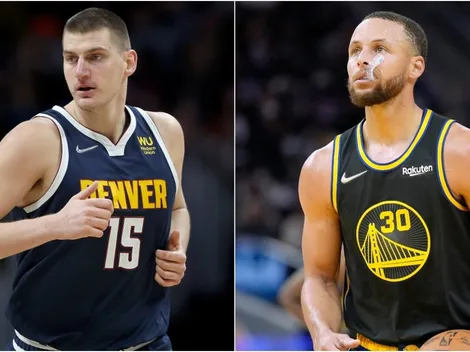 Denver Nuggets vs Golden State Warriors: Preview, predictions, odds and how to watch or live stream free 2021/2022 NBA regular season in the US today