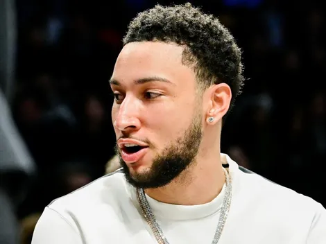 ESPN analyst says Sixers fans are going to eat 'mentally weak' Ben Simmons alive