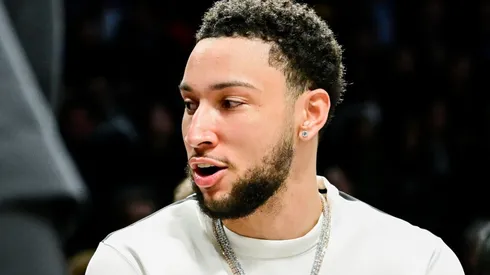 Ben Simmons