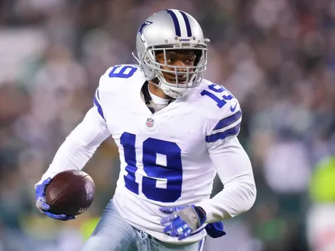 NFL Rumors: This is why the Cowboys want to get rid of Amari Cooper