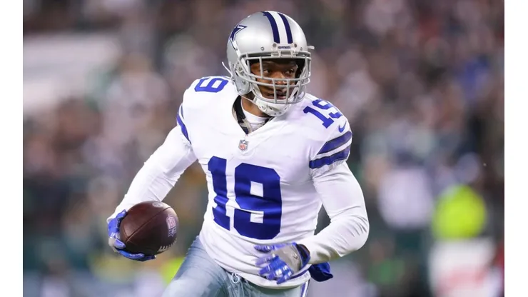 Amari Cooper