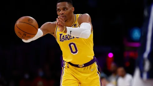 Russell Westbrook